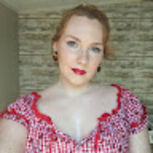 Meet your Posher, Kailey